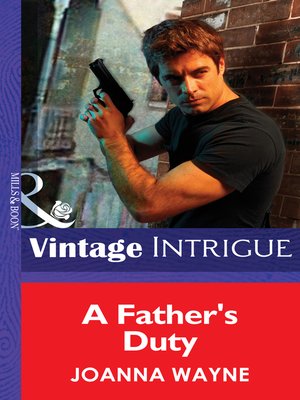 cover image of A Father's Duty